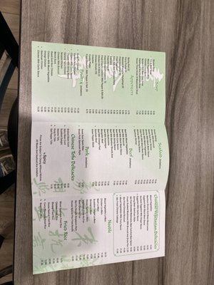 Harmony Vegetarian by null