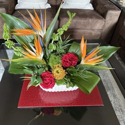 Funky Petals