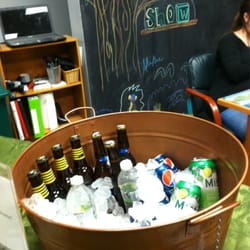 Studio 659 - Refreshments