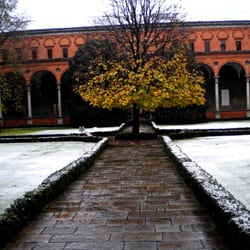 Universita Cattolica del Sacro Cuore