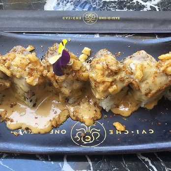 CVI.CHE 105 - Seafood Near Me - Aventura, Florida CVI.CHE 105 - Seafood Near Me - Aventura, Florida