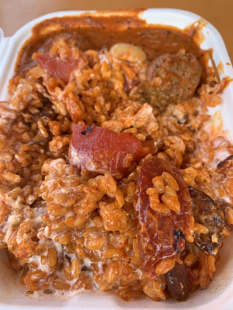 THE PAELLA GUYS Updated October 2024 Dublin, Republic of Ireland