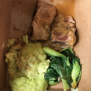 Monkeypod Kitchen - One of our "to-go" dishes. - Hawaiian Near Me - Kapolei, Hawaii Monkeypod Kitchen - One of our "to-go" dishes. - Hawaiian Near Me - Kapolei, Hawaii