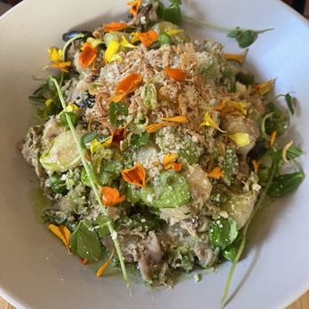 Bunny's Buckets & Bubbles - Rabbit confit - Chicken Shop Near Me - Baltimore, Maryland