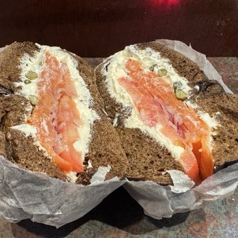 Bagels & Schmear - House special - Bagels Near Me - New York, New York Bagels & Schmear - House special - Bagels Near Me - New York, New York