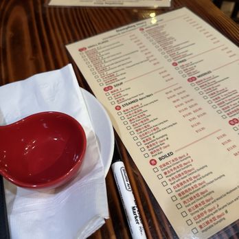 Dumpling Story - Asian Fusion Near Me - San Francisco, California