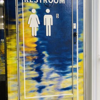 JetBlue - Portable bathrooms, no waiting on line - Airlines Near Me - Newark, New Jersey JetBlue - Portable bathrooms, no waiting on line - Airlines Near Me - Newark, New Jersey