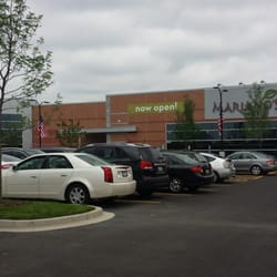 Mariano's
