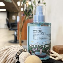 Three’s Company Beauty & Brow Room
