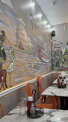 Biscuits & Buns by null