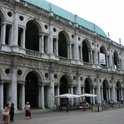 Basilica Palladiana