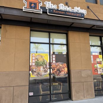 The Dae Mun - Korean Near Me - Alhambra, California