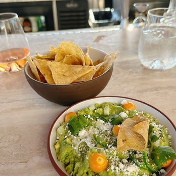 Maximón - Latin American Near Me - Baltimore, Maryland