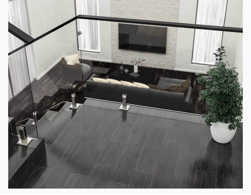 PRESTIGE GLASS & MIRROR Updated September 2024 15 Photos Fort