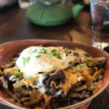 Bar Bao - Bulgogi Fries - Asian Fusion Near Me - Arlington, Virginia Bar Bao - Bulgogi Fries - Asian Fusion Near Me - Arlington, Virginia