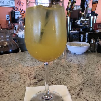 The Egg Bistro - Peach mimosa - Breakfast & Brunch Near Me - Virginia Beach, Virginia The Egg Bistro - Peach mimosa - Breakfast & Brunch Near Me - Virginia Beach, Virginia