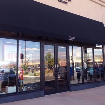 J.Crew Factory - Children's Clothing Near Me - Boulder, Colorado