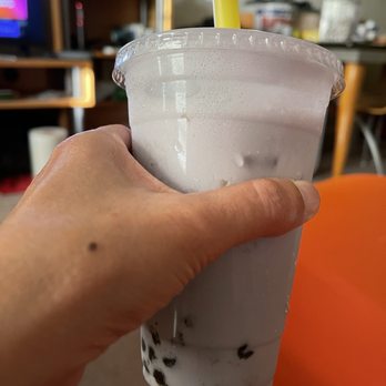 Miso Teriyaki - Taro Boba Tea - Japanese Near Me - Tenafly, New Jersey Miso Teriyaki - Taro Boba Tea - Japanese Near Me - Tenafly, New Jersey
