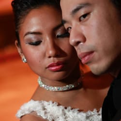 Dance With Nick Lau