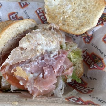 Firehouse Subs - The inside - Fast Food Near Me - Yulee, Florida
