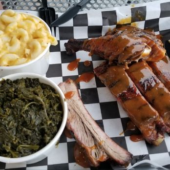 The Pit Stop - Tasty - Barbeque Near Me - Sterling, Virginia