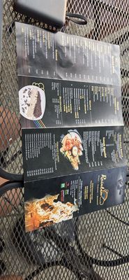 Menu photo 1 Rainbow Ventnor City, NJ Menu photo 1 Rainbow Ventnor City, NJ
