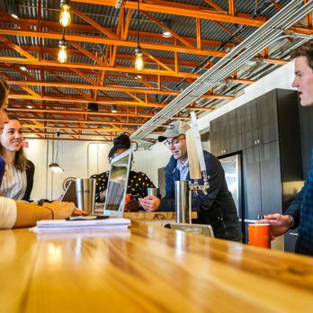 Loading Dock Raleigh - Loading Dock Raleigh - Shared Office Spaces Near Me - Raleigh, North Carolina Loading Dock Raleigh - Loading Dock Raleigh - Shared Office Spaces Near Me - Raleigh, North Carolina