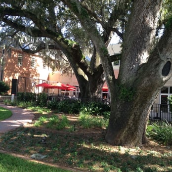 The Cummer Café - Outdoor seating area - Sandwiches Near Me - Jacksonville, Florida The Cummer Café - Outdoor seating area - Sandwiches Near Me - Jacksonville, Florida