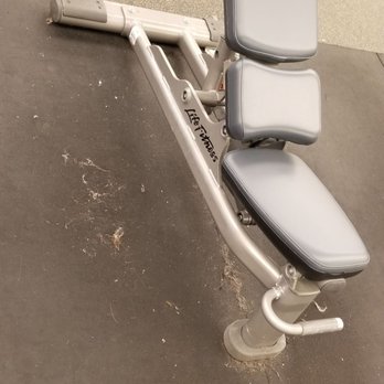 LA Fitness - Gyms Near Me - Auburn, Washington