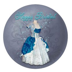 Happy Bridal