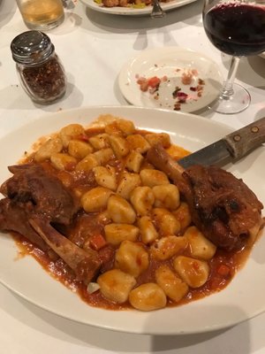 Enzo’s Restaurant by null