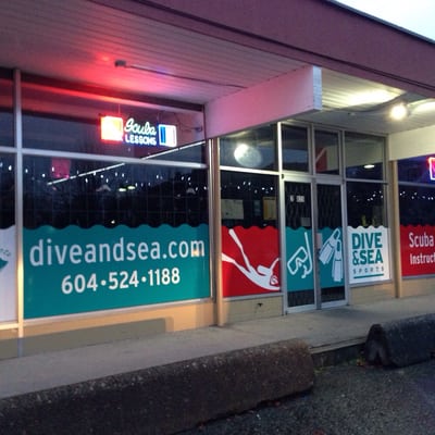 nike vancouver outlet