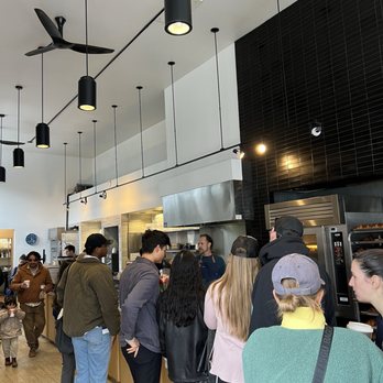 Juniper - Coffee & Tea Near Me - San Francisco, California Juniper - Coffee & Tea Near Me - San Francisco, California