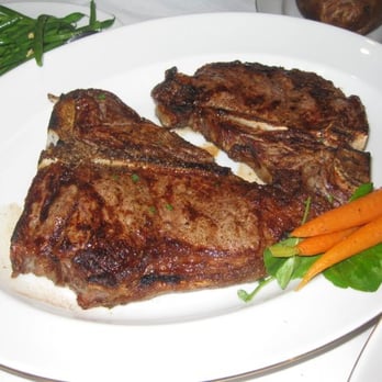 Arroyo Chop House - T-Bone$38, Porterhouse$44 - Steakhouses Near Me - Pasadena, California Arroyo Chop House - T-Bone$38, Porterhouse$44 - Steakhouses Near Me - Pasadena, California