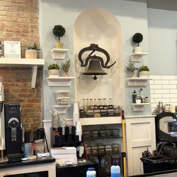 Old School Coffee - Coffee & Tea Near Me - Lexington, Kentucky Old School Coffee - Coffee & Tea Near Me - Lexington, Kentucky
