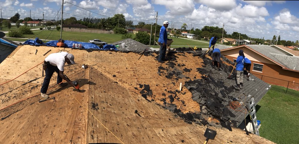 Slide of Brunt & Company