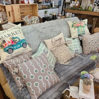 Hygge Home - Fresh pillows seasonally - Home Decor Near Me - Owego, New York Hygge Home - Fresh pillows seasonally - Home Decor Near Me - Owego, New York