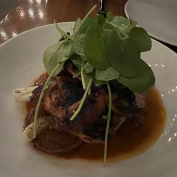 Hippo - chicken thighs - American Near Me - Los Angeles, California