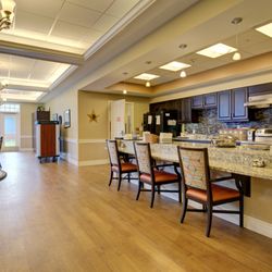Oak Grove Health And Rehab