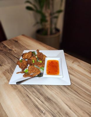 Erawan Thai Cuisine by null