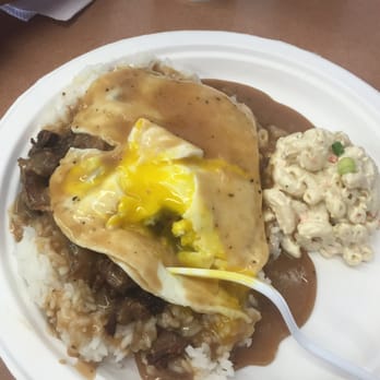 Button Up Cafe - Breakfast & Brunch Near Me - Pearl City, Hawaii