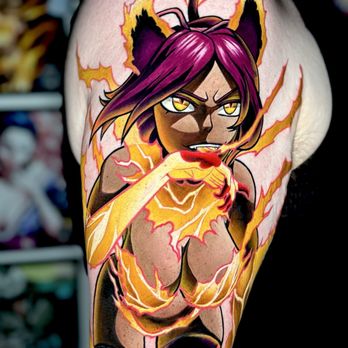 EC Tattoo and Body Piercing - Tattoo - Tattoo Near Me - El Cajon, California EC Tattoo and Body Piercing - Tattoo - Tattoo Near Me - El Cajon, California