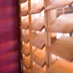 Deva Blinds Ltd
