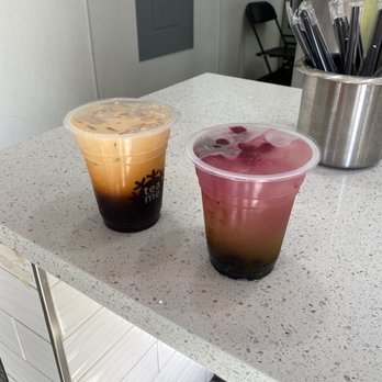 Tea N' Me - Bubble Tea Near Me - Sylmar, California