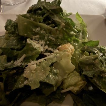 Bull & Bear - Classic Caesar Salad Prepared Tableside - Steakhouses Near Me - Orlando, Florida Bull & Bear - Classic Caesar Salad Prepared Tableside - Steakhouses Near Me - Orlando, Florida