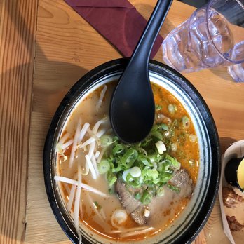 Kippo Ramen - Spicy Tonkotsu Ramen - Ramen Near Me - Baltimore, Maryland Kippo Ramen - Spicy Tonkotsu Ramen - Ramen Near Me - Baltimore, Maryland
