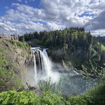 Snoqualmie Falls - Beautiful Snoqualmie Falls - Parks Near Me - Snoqualmie, Washington Snoqualmie Falls - Beautiful Snoqualmie Falls - Parks Near Me - Snoqualmie, Washington