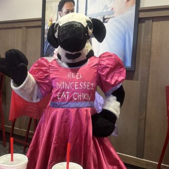 Chick-fil-A - Fast Food Near Me - Murfreesboro, Tennessee