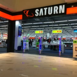 Saturn