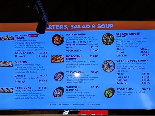 Bonchon Hackensack by null